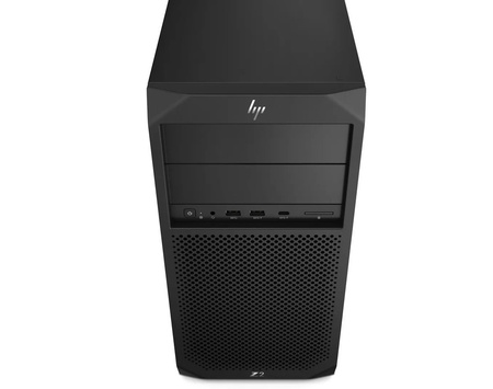 HP Workstation Z2 G4 Tower Core i7 8700 (8-gen.) 3,2 GHz (6 rdzeni)  / 16 GB / 960 SSD / Win 11 Prof. (Update) + GTX 1650