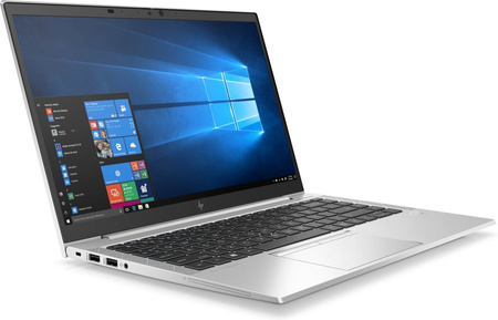 HP EliteBook 845 G7 Ryzen 5 Pro 4650U 2,1 GHz / 32 GB / 2 TB SSD / 14'' FullHD / Win 11 Pro / Klasa A-