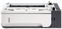 Dodatkowy podajnik papieru (CB518A) na 500 arkuszy do drukarki HP LaserJet 4015 n / tn / x