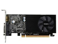 Karta graficzna Gigabyte GeForce GT 1030 [2GB] / niski profil