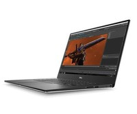 Dell Precision 5530 Core i7 8850H (8-gen.) 2,6 GHz (6 rdzeni) / 8 GB / 240 SSD / 15,6'' 4K Dotyk / Win 10 Prof. + Quadro P2000 / czarny