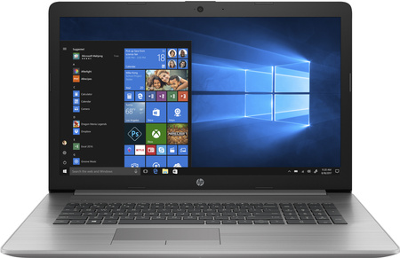 HP ProBook 470 G7 Core i5 10210U (10-gen.) 1,6 GHz / 32 GB / 480 SSD / 17,3'' FullHD / Win 11 Pro + Radeon 530