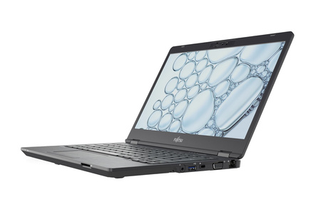 Fujitsu LifeBook U7310 Core i5 10210U (10-gen.) 1,6 GHz / 16 GB / 480 SSD / 13,3'' FullHD / Win 11 Pro