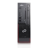 Fujitsu Esprimo C700 SFF Core i3 2100 (2-gen.) 3,1 GHz / 4 GB / 120 SSD / DVD / Win 10 Prof. (Update)