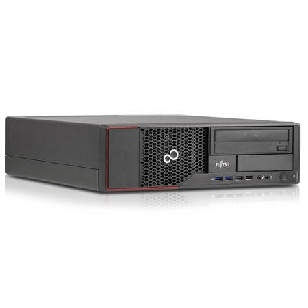 Fujitsu Esprimo E910 SFF Core i5 3470 (3-gen.) 3,2 GHz / - / - / DVD / Win 10 Prof. (Update)