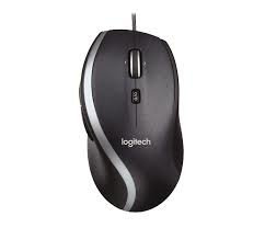 Mysz optyczna przewodowa Logitech M500s