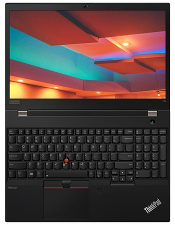 Lenovo ThinkPad T15 Gen 1 Core i5 10310U (10-gen.) 1,7 GHz / 8 GB / - / 15,6" FullHD / Win 11 Pro