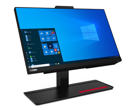 Lenovo ThinkCentre M70a AIO Core i5 10400 (10-gen.) 2,9 GHz / - / - / 21,5’’ FullHD dotyk / Win 11 Pro