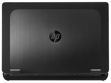 HP ZBook 15 Core i7 4710QM (4-gen.) 2,5 GHz / 8 GB / 480 SSD / 15,6'' FullHD / Win 10 Prof. (Update) + nVidia Quadro K1100m