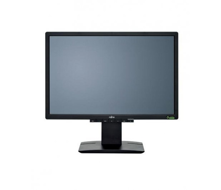 Fujitsu B22W-6 LED / czarny