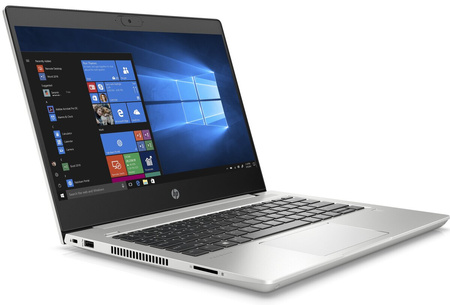 HP ProBook 430 G7 Core i5 10210U (10-gen.) 1,6 GHz / - / - / 13,3'' FullHD / Win 11 Pro