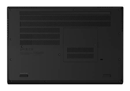 Lenovo ThinkPad P15 Gen 1 Core i7 10850H (10-gen.) 2,7 GHz / 16 GB / 960 SSD / 15,6" FullHD / Win 11 Pro + RTX 5000