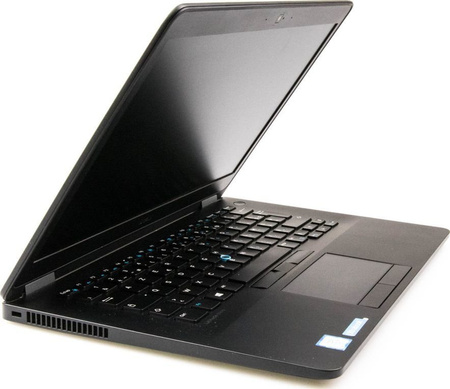 Dell Latitude 7480 Core i5 7300u (7-gen.) 2,6 GHz / 16 GB / 240 SSD / 14'' 2,5K, dotyk / Win 10 Pro