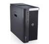 Dell Precision T3610 Tower Xeon Quad Core E5-1650 v2 3,5 GHz (6 rdzeni) / - / - / DVD-RW / Win 10 Prof. (Update)