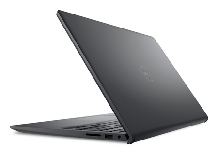 Nowy Dell Pro 15 Essential PV15250 Core i5 1334U (13-gen.) / 16 GB / 2 TB SSD / 15,6" FullHD / Win 11 Pro czarny