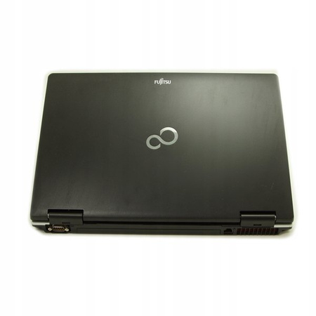 Fujitsu Lifebook E751 Core i5 2450M (2-gen.) 2,5 GHz / 4 GB / 250 GB / 15,6" / DVD-RW / Win 10 Prof. (Update)