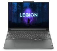 Powystawowy Lenovo Legion Slim 5 Core i7 13700H (13-gen.) 2,4 GHz / - / - / 16" WQXGA 240Hz / Win 11 Pro / GeForce RTX 4060