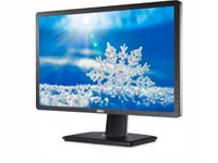 Dell UltraSharp U2412M / Klasa A-