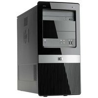 HP Pro 3130 Tower Core i3 550 (1-gen.) 3,2 GHz / 4 GB / 240 SSD / Win 10 Prof. (Update)