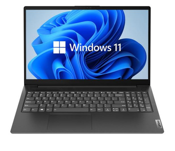 Nowy Notebook Lenovo V15 ITL G2 15,6"FHD/i3-1115G4/8GB/SSD256GB/UHD/ 36 on site/Win 11 Pro