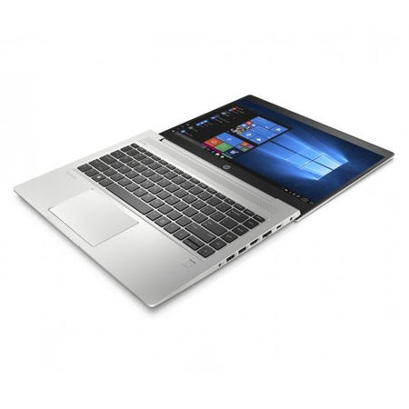 HP ProBook 440 G6 Core i3 8145U (8-gen.) 2,1 GHz / 32 GB / 480 SSD / 14'' / Win 11 Prof. (Update) / Klasa A-