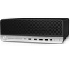 HP ProDesk 600 G5 SFF Core i5 9500 (9-gen.) 3,0 GHz / 16 GB / 240 SSD / Win 11 Pro
