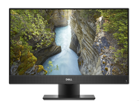 Dell Optiplex 7470 AIO Core i5 9500 ( 9-gen. ) 3 GHz / - / - / 24’’ FullHD  / Win 11 Prof.