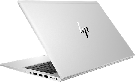 Nowy HP EliteBook 650 G9 Core i5 1245U (12-gen.) 1,2 GHz / 32 GB / 480 SSD / 15,6'' FullHD / Win 11 Pro