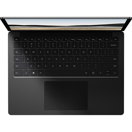 Powystawowy Microsoft Surface Laptop 4 Core i7 1185G7 3,0 GHz / 16 GB / 960 SSD / 13,5'' 2K / Win 11 Pro