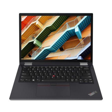 Lenovo ThinkPad Yoga X13 Gen 2 2w1 Core i5 1135G7 2,4 GHz / 8 GB / 960 SSD / 13,3'' WUXGA, dotyk / Win 11 Pro