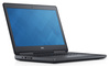 Dell Precision 7520 Core i7 7820HQ (7-gen.) 2,9 GHz / 8 GB / 240 SSD / 15,6'' FullHD / Win 10 Pro + Nvidia Quadro M2200