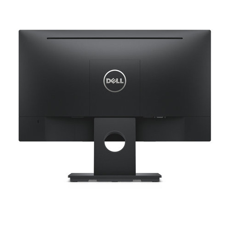 Dell E2016H / Klasa A-