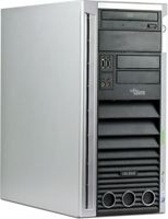 Fujitsu-Siemens Celsius W360 Tower Core 2 Duo 2,8 / 2 GB / 80 GB / DVD / Win 10 (Update)