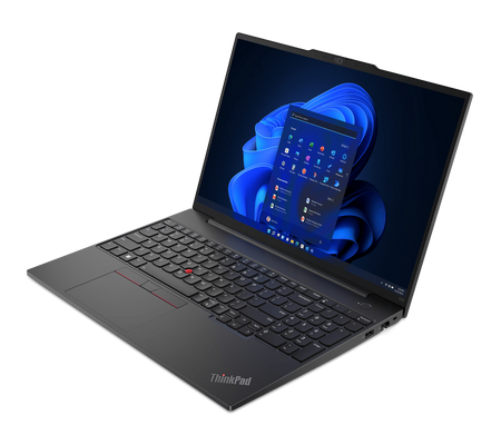 Lenovo ThinkPad E16 G1 Core i5 1335U (13-gen.) / 40 GB / 960 SSD / 16" WUXGA / Win 11 Pro
