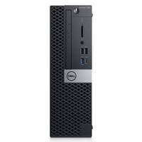 Dell OptiPlex 7060 SFF Core i7 8700 (8-gen.) 3,2 GHz  / - / - / Win 11 Pro