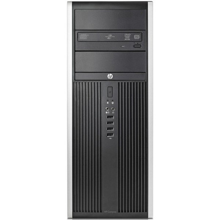 HP Compaq 8200 Elite Tower Core i5 2400 (2-gen.) 3,1 GHz / - / - / DVD-RW / Win 10 Prof. (Update).