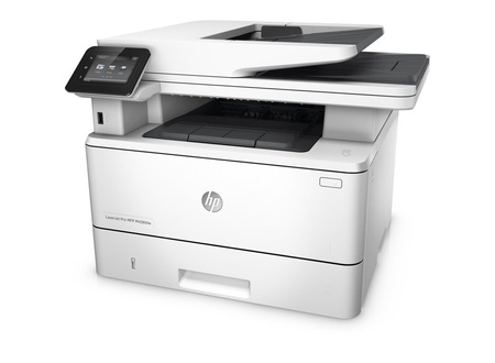 Urządzenie wielofunkcyjne laserowe HP LaserJet M426fdw