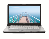 Fujitsu Lifebook E751 Core i5 2450M (2-gen.) 2,5 GHz / 4 GB / 120 SSD / 15,6" / DVD-RW / Win 10 Prof. (Update)