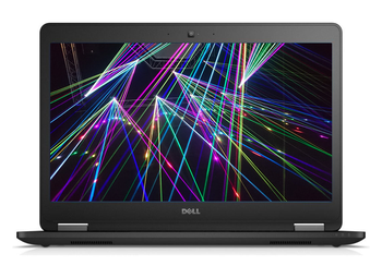 Dell Latitude 7480 Core i5 7300u (7-gen.) 2,6 GHz / 8 GB / 480 SSD / 14'' 2,5K, dotyk / Win 10 Pro