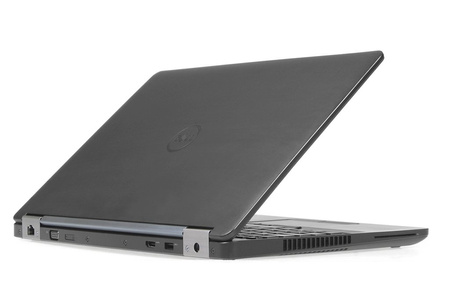 Dell Latitude E5570 Core i5 6200u (6-gen.) 2,3 GHz / - / - / 15,6'' / Win 10 Prof. / Klasa A-