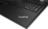 Lenovo ThinkPad P15 Gen 1 Core i7 10850H (10-gen.) 2,7 GHz / 16 GB / 960 SSD / 15,6" FullHD / Win 11 Pro + RTX 5000