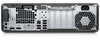 HP EliteDesk 800 G5 SFF Core i5 9500 (9-gen.) 3,0 GHz / 8 GB / 480 SSD / Win 11 Pro