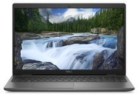 Nowy Dell Latitude 3540 Core i5 1335U 1,3 GHz / 16 GB / 240 SSD / 15,6" FullHD / Win 11 Pro EDU