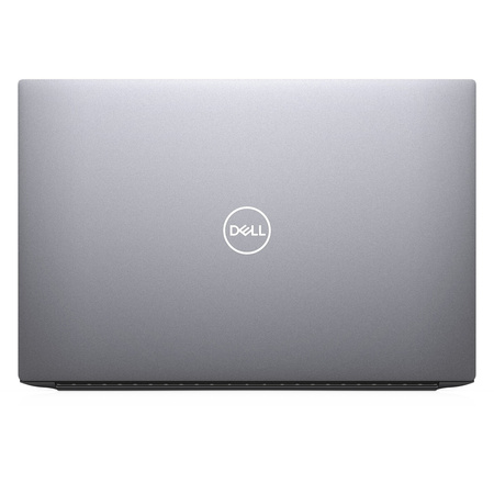 Dell Precision 5550 Core i7 10750H (10-gen.) 2,6 GHz / 16 GB / 2 TB SSD / 15,6'' WUXGA / Win 11 Pro + Quadro T1000 / Klasa A-