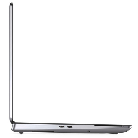 Dell Precision 7550 Core i7 10850H (10-gen) 2,7 GHz / 32 GB / 2 TB SSD / 15,6'' FullHD / Win 11 Pro