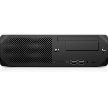 HP Z2 G5 SFF Core i5 10400F (10-gen.) 2,9 GHz / 16 GB / 480 SSD / Win 11 Pro