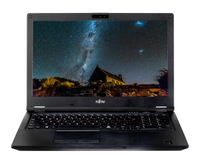 Fujitsu LifeBook E558 Core i5 8250U (8-gen.) 1,6 GHz / - / - / 15,6'' FullHD / Win 11 Pro