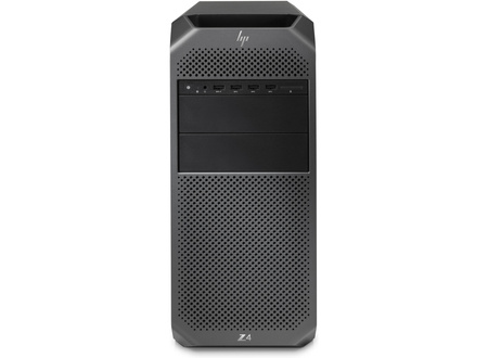 HP Workstation Z4 G4 Tower Core i7 7800X (7-gen.) 3,5 GHz (6 rdzeni) / 64 GB / 960 SSD / 1000W / Win 10 Prof. + GeForce RTX 3060 [12GB]