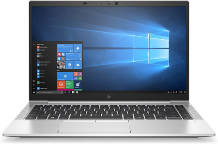HP EliteBook 845 G7 Ryzen 5 Pro 4650U 2,1 GHz / 32 GB / 2 TB SSD / 14'' FullHD / Win 11 Pro / Klasa A-