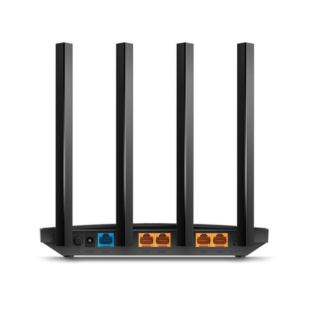 TP-LINK Router Archer AX12 AX1500 WIFI 6